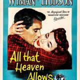 All That Heaven Allows (1955)