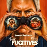 Tiny Fugitives