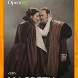 The Metropolitan Opera: Macbeth (2026)