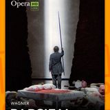 The Metropolitan Opera: Parsifal (2027)