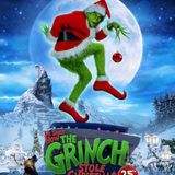 Dr. Seuss' How the Grinch Stole Christmas (2000) 25th Anniversary