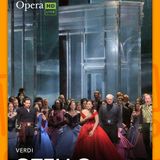 The Metropolitan Opera: Otello (2027)