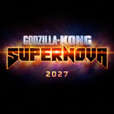 Godzilla x Kong: Supernova