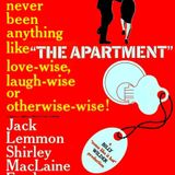 The Apartment (1960)