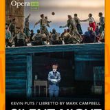 The Metropolitan Opera: Silent Night (2027)