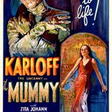 The Mummy (1932)