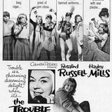 The Trouble With Angels