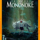 Princess Mononoke - Studio Ghibli Fest 2026
