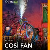 The Metropolitan Opera: Così fan tutte (2026)