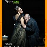 The Metropolitan Opera: Tosca (2026 Encore)