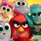 The Angry Birds Movie 3