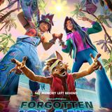 Forgotten Island