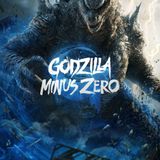 Godzilla Minus Zero
