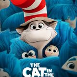 The Cat in the Hat