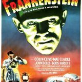 Frankenstein (1931)