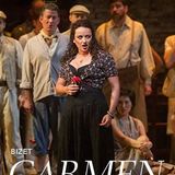 The Metropolitan Opera: Carmen Encore (Fathom) (2019)