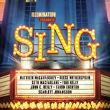 Sing (2016) - ($2 Tickets)