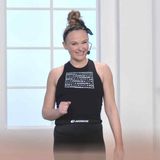 MOVEMENT MODIFICATIONS
