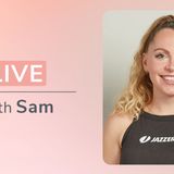 POWER SCULPT W/ SAM
