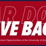 CAPLA Destination AZ: Student Orientation Volunteer Opportunity