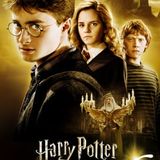 Harry Potter And The Half Blood Prince