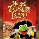 Muppet Treasure Island