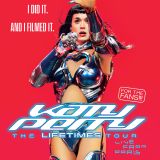 Katy Perry: The Lifetimes Tour - Live from Paris