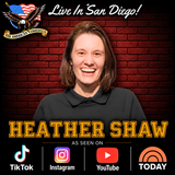 Heather Shaw LIVE! [THU]