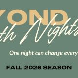 Beyond Youth Night