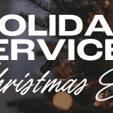 Christmas Eve Service