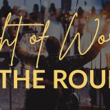Night of Worship IN THE ROUND