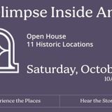 Ames: A Glimpse Inside