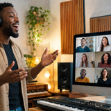 Find Your Voice with Roddy - Encuentra tu voz: Principios básicos del canto con Roddy
