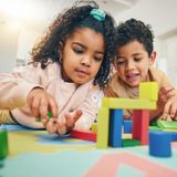Aventura creativa para niños - Kids' Creative Adventure