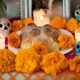 Pan de Muerto: A Día de Muertos Baking Experience - Pan de muerto: Horneando en el Día de los Muertos