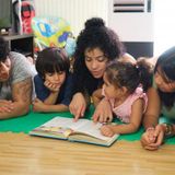 Alfabetización en español en grupo - Spanish Literacy Together