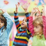 Storytime - Hora de cuentos