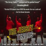 The Jersey Tenors!