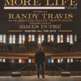 Randy Travis: The More Life Tour