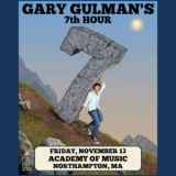 Gary Gulman’s 7th Hour: An All-New Standup Show