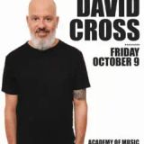 David Cross