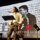 Letters Aloud: Before They Were Famous