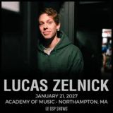 Lucas Zelnick