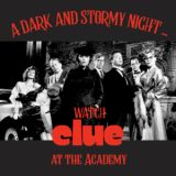 A Dark and Stormy Night: Clue at the Academy