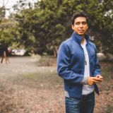 Trey Gonzalez