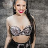 CTS Band - Queen of Tejano & Latin Tribute