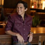 Dylan Rhys