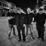 Dan Scott Band