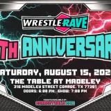 WrestleRave