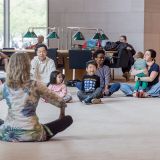 Children’s Yoga